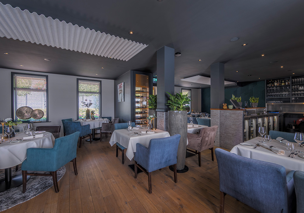 Restaurant de Wachter